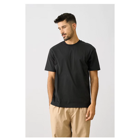 Camisa Masculina Básica Oversized 200gsm - Yumi 