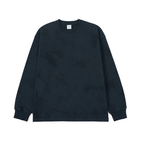 Blusa de Moletom Masculina Vintage Oversized - Saint 