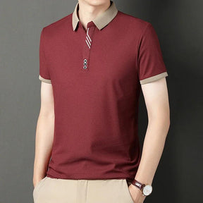 camisa polo